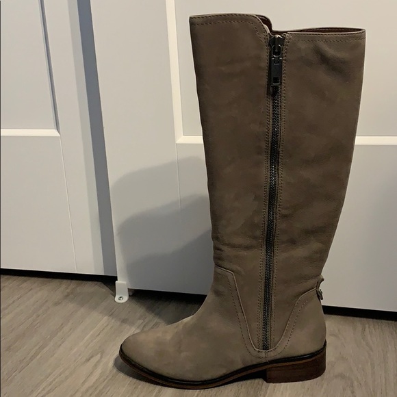 Aldo Mihaela Equestrian Boot - Picture 3 of 14